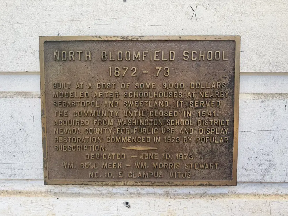Schoolhouse